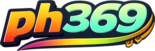 ph369 Philippines gaming platform logo